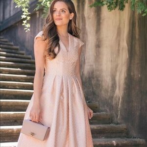 Gal Meets Glam Grace Dress